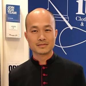 Meet your Posher, Loc